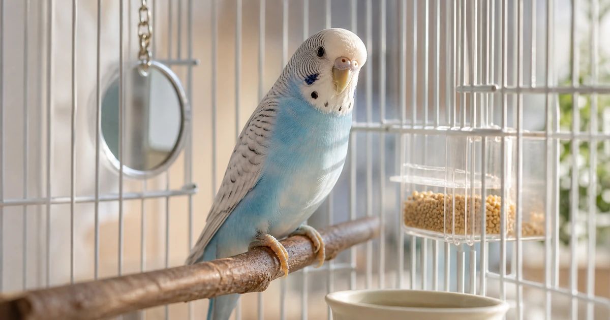 文鳥・カナリアの火葬｜小鳥のお葬儀と遺骨の供養方法